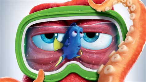 HD Finding Dory, HD Movies, 4k Wallpapers, Images, Backgrounds, Photos ...