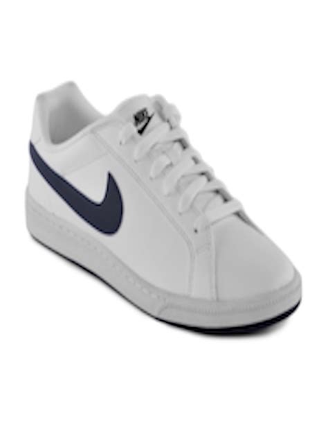 Buy Nike Men Court Majestic White Casual Shoes - Casual Shoes for Men ...
