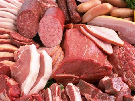 За неделю в Украине снизились цены на мясо на 0,2% | 24Daily.net