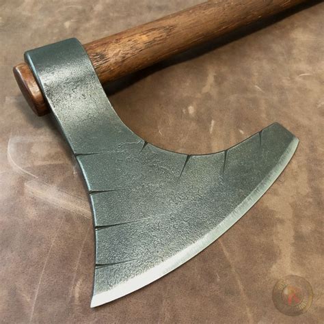 Cold Steel (Колд Стил): Кастомизированный топор Cold Steel Viking Hand ...