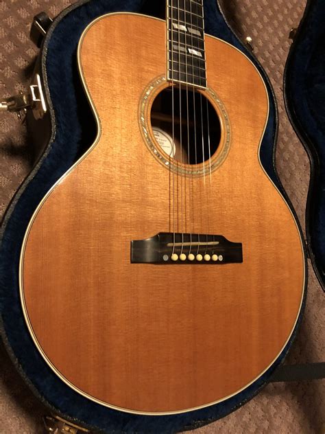 Gibson J165 history - Gibson Acoustic - Gibson Brands Forums