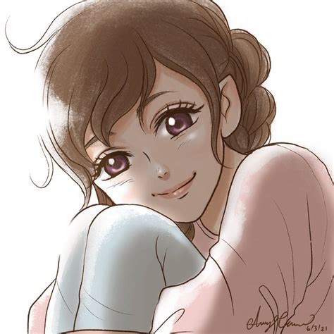 Warm and Cozy by Pink-world on DeviantArt