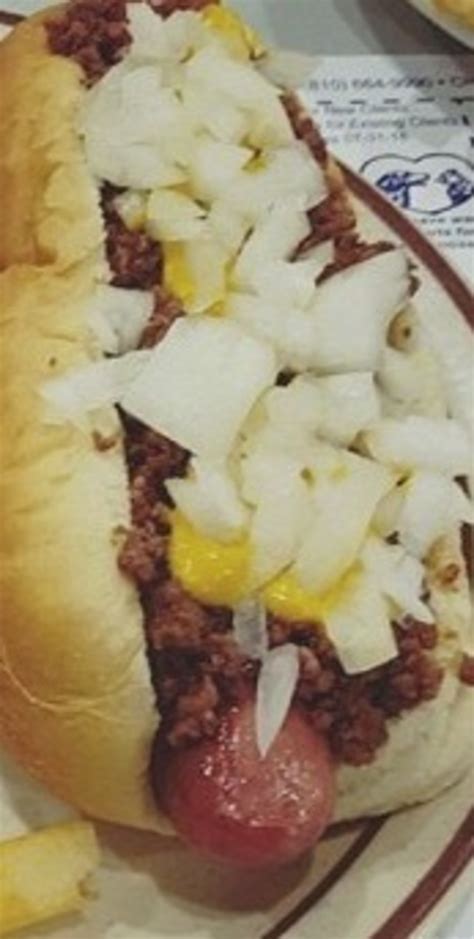 Coney Island Sauce - Flint Style Recipe - Food.com