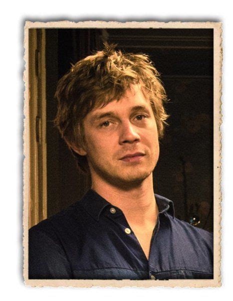 Joren Seldeslachts | Acteurs, Actrices, Acteur