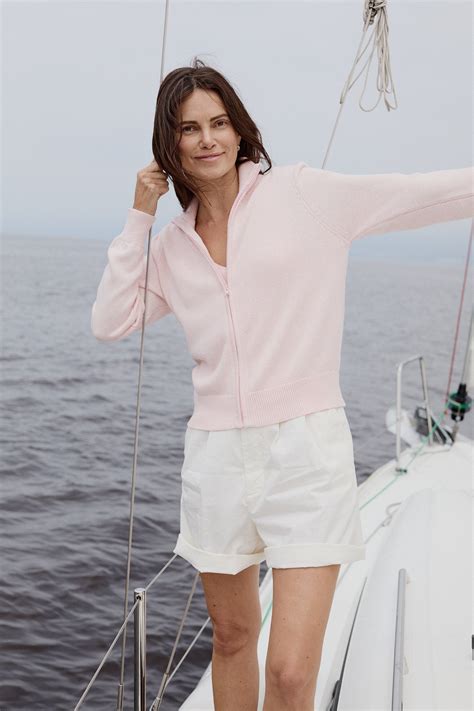 The Rei Full Zip