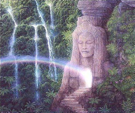 Goddess Papa | Hawaiian goddess, Goddess, Philippine mythology