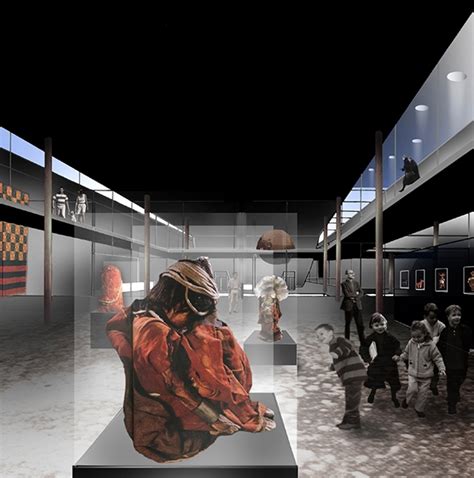 musee du quai branly rudy ricciotti