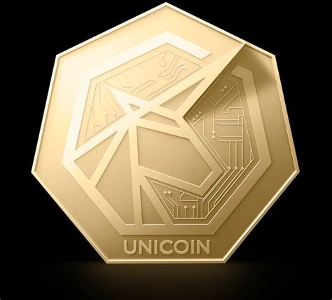 Unicoin.com | 10-year Option