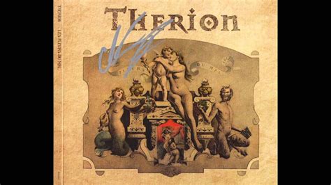 Descargas música, juegos y series: DISCOGRAFIA COMPLETA THERION
