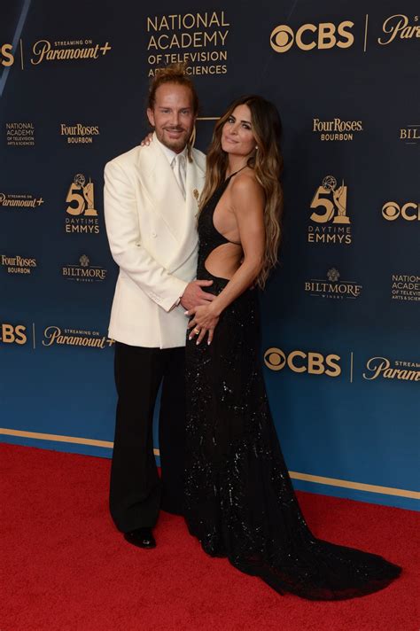 HGTV’s Alison Victoria Goes Public With Boyfriend Brandt Andersen | Us