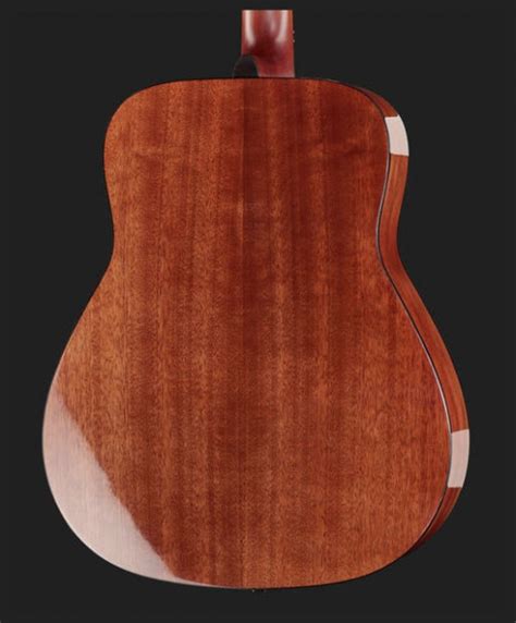Yamaha FG800 BS купить с гарантией снижения цены акустическая гитара в ...