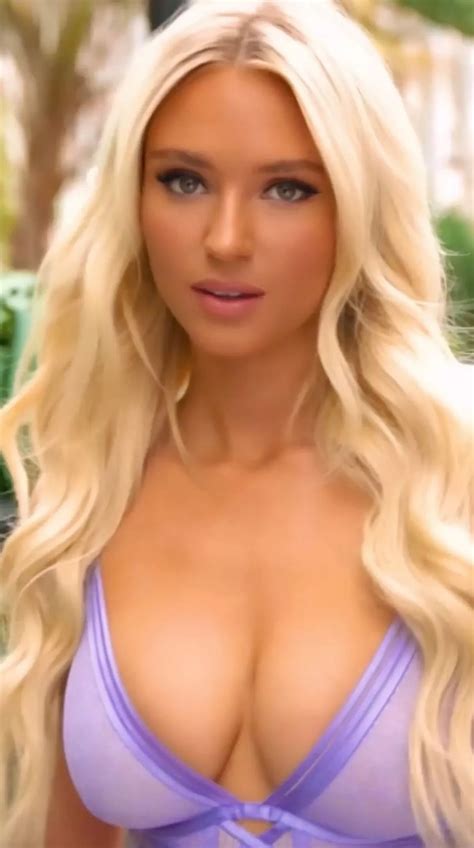 Lucie Donlan sizzles as she strips to cut-out lingerie for stunning Ann