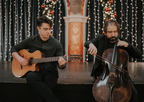 Heartstrings Wedding Duo