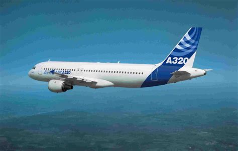 L’A320, le best seller d’Airbus!