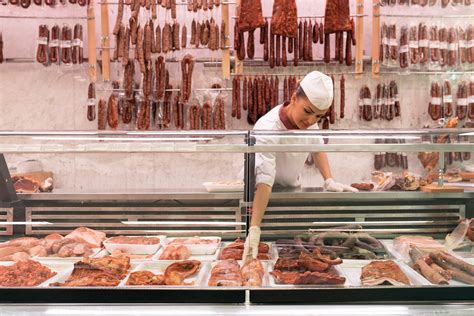 Unlocking Culinary Brilliance: The Key Role of Your Butcher