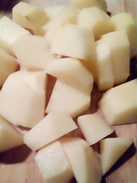 Bieta e patate, un piatto ricco e gustoso - cucinatranquilla
