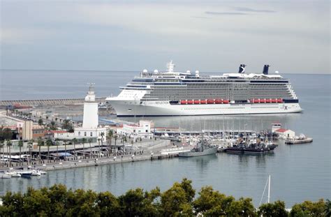 Costa To Costa - Exploring Spain By Sea - Costa del Sol News