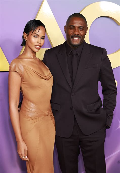 Idris Elba and Wife Sabrina’s Relationship Timeline | Us Weekly