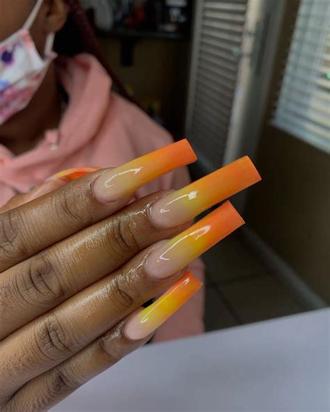 100 Trending summer nail colors and designs for 2021. | Melody Jacob
