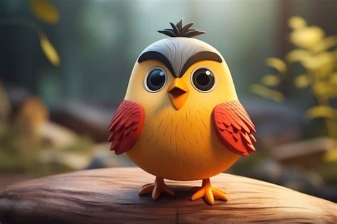 Animated Bird Commission Images - Free Download on Freepik