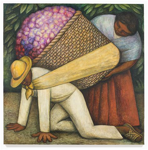 Art History News: Diego Rivera’s America