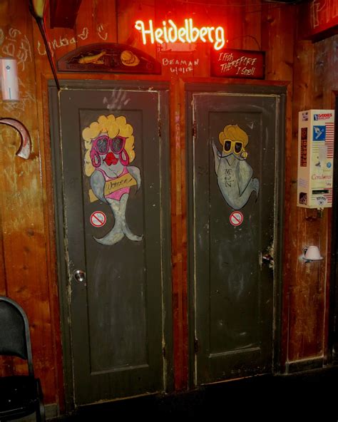 Rotgut.org Blog: #2012 - Reel M Inn, Portland, OR - 1/19/2013