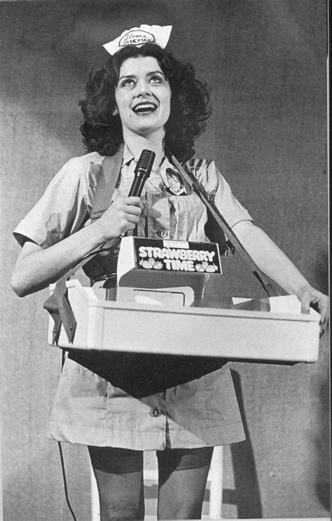 Patricia Quinn Magenta Costume