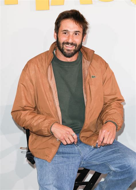 Photo : Guillaume Labbe - Avant premiere de la série Netflix "Fiasco