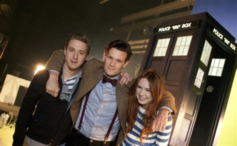 New Doctor Who series 7 episode title revealed | Den of Geek