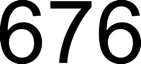 О числе 676 – шестьсот семьдесят шесть, математические свойства ...