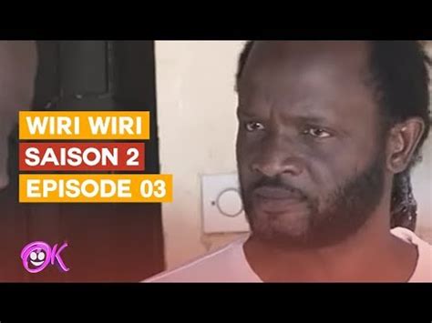 Série : wiri-wiri saison 2 épisode 3 Série : wiri-wiri saison 2 épisode 3