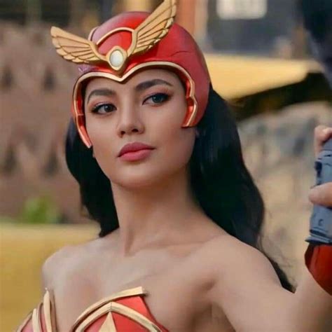 pin de karen kate albar en darna jane de leon mujer maravilla