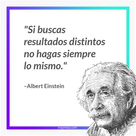 Frases De Einstein - Las 20 Mejores Frases de Albert Einstein que AMARÁS