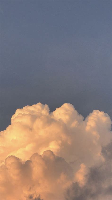 cloud aesthetic | Clouds, Sky aesthetic, Sky and clouds