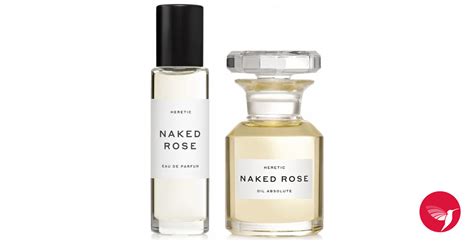 Naked Rose Heretic Parfums Parfum - ein neues Parfum für Frauen und ...