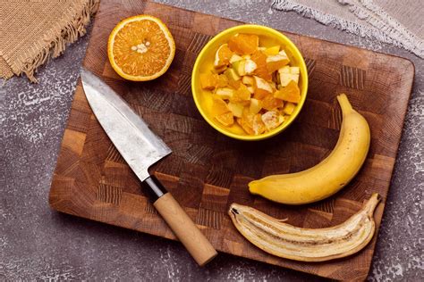 Knife Knowledge: All You Need to Know About Deba Knife – SHAN ZU