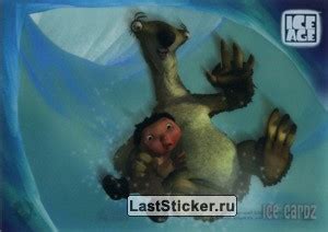 Рошан из мультфильма «Ледниковый период» (30 фото)
