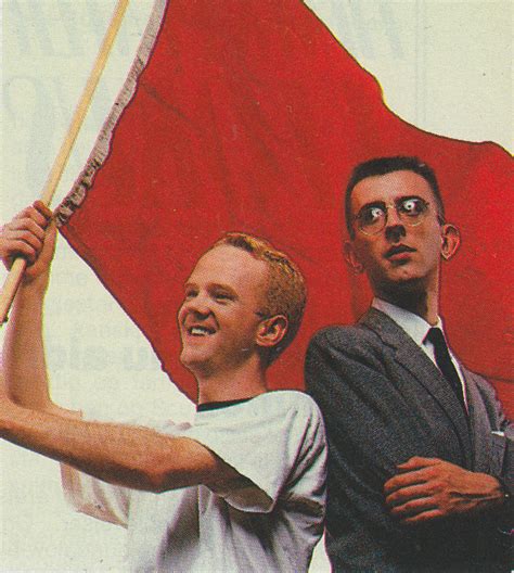 The Communards