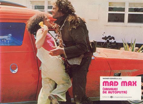 Фото: Безумный Макс / Кадр из фильма «Безумный Макс» (1979) #3088171