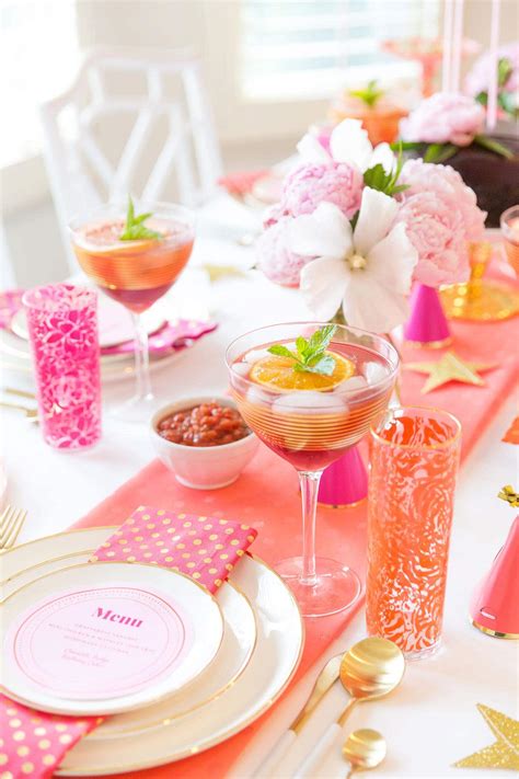 Decoration Ideas For Birthday Party For Adults at Warren Farrington blog