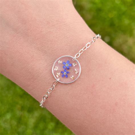 The Symbolism of Forget-Me-Not Jewellery: Love, Remembrance & Loyalty ...
