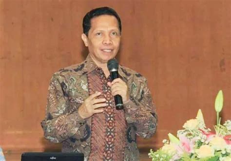 Prof Mahsun: Bangun Nasionalisme Melalui Berbahasa yang Benar - Jawa Pos