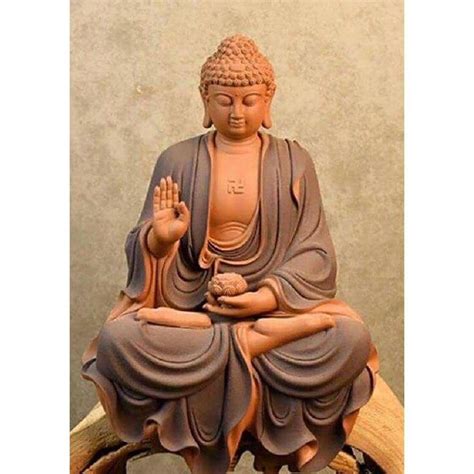 buddha statue  diy full drill diamond painting buda meditando buda