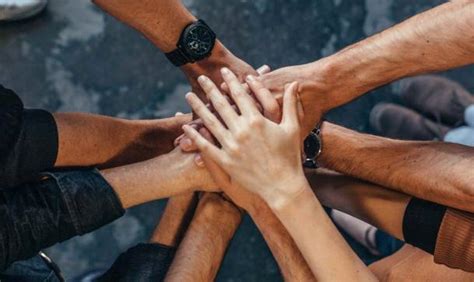 About Us | Who We Are & What We Do | GMG