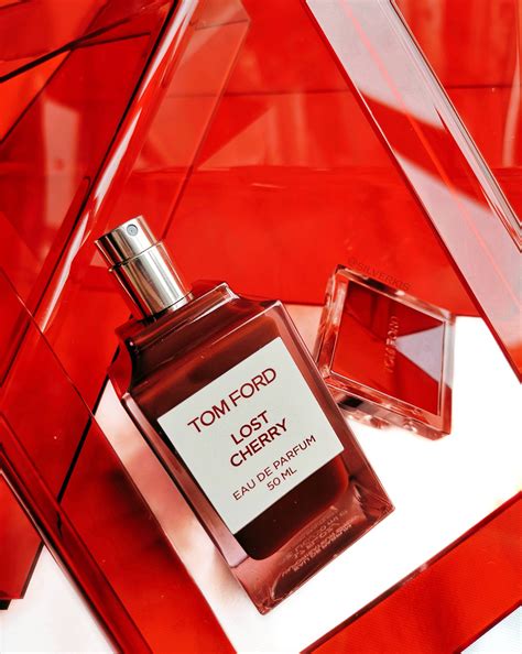 【送料込み】TOM FORD LOST CHERRY 100ml - tenxprime.com