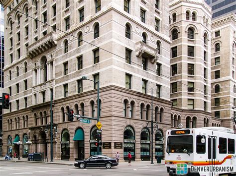equitable building denverurbanism blog