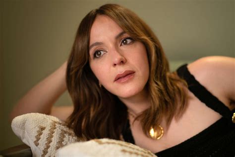 cannes  monia chokri femme dinfluences