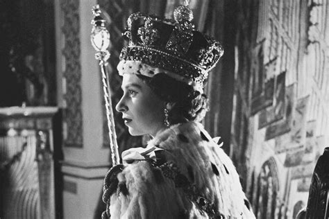 Queen Elizabeth II, the monarch who brought stability to a changing
