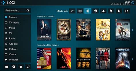 How to Install Kodi Media Player on an old computer running Ubuntu