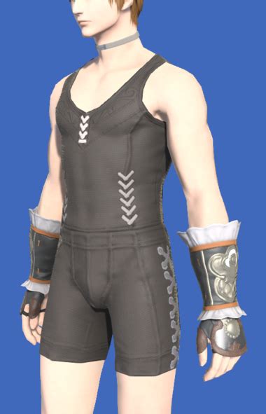Ryumyaku Kote of Maiming - Gamer Escape's Final Fantasy XIV (FFXIV ...